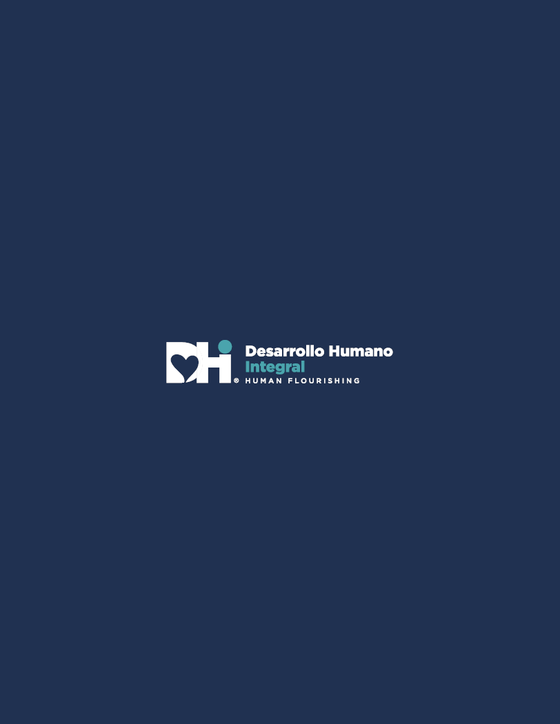 Motivational Quality in the Integral Human Development (DHI) Methodology